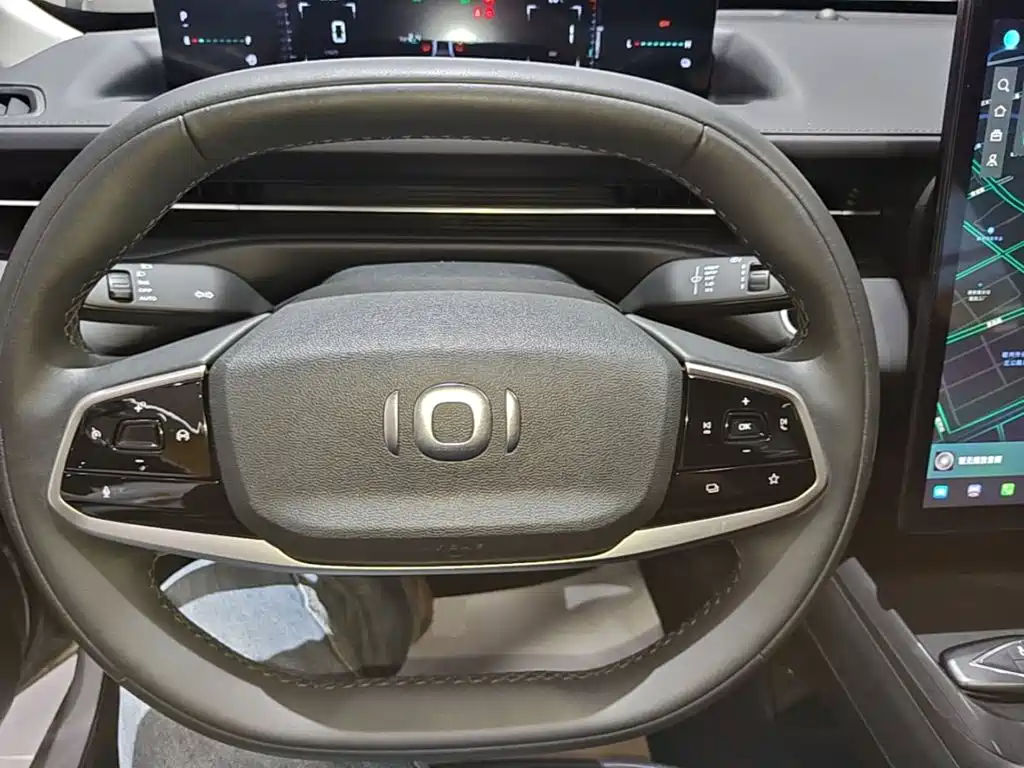 Qiyuan Qiyuan A05 Classic — миниатюра 11