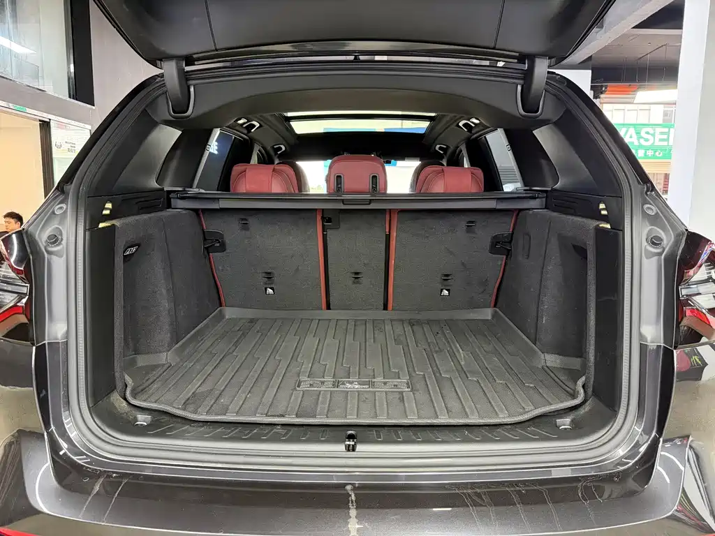 BMW iX3 — миниатюра 23