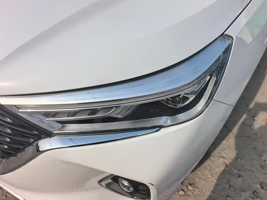 Haval M6 — миниатюра 5