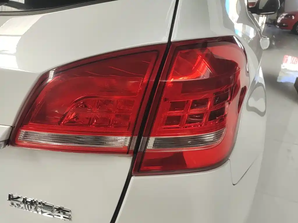 Haval H2 — миниатюра 8