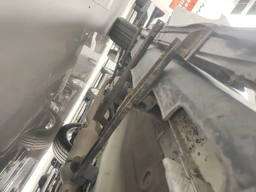 Haval H2 — миниатюра 21