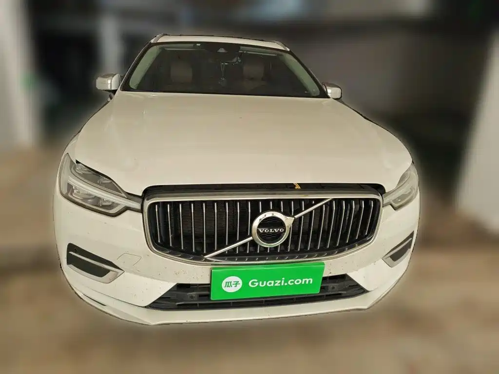 Volvo XC60 — миниатюра 23