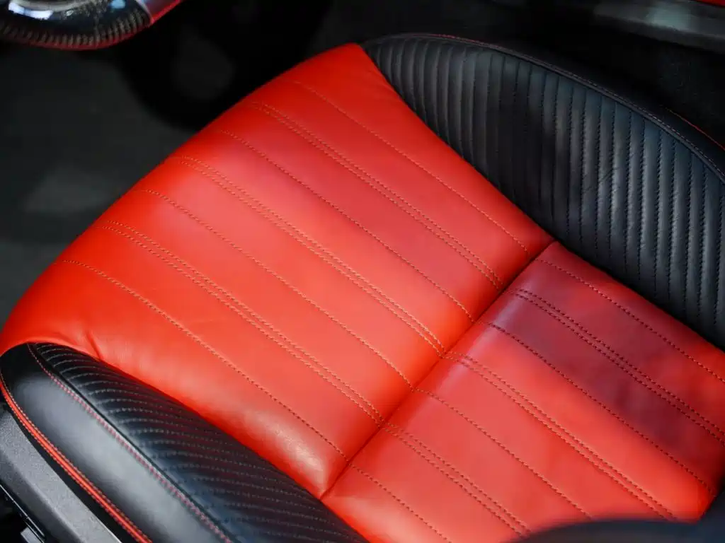 Mercedes-Benz AMG GT — миниатюра 21