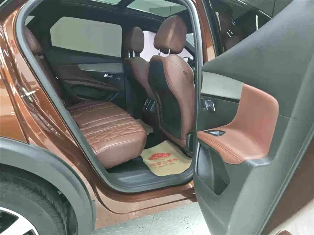 Peugeot 4008 — миниатюра 24