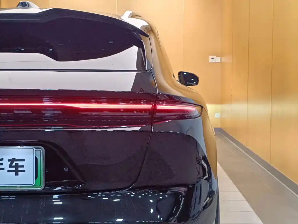 NIO ET5T — миниатюра 26