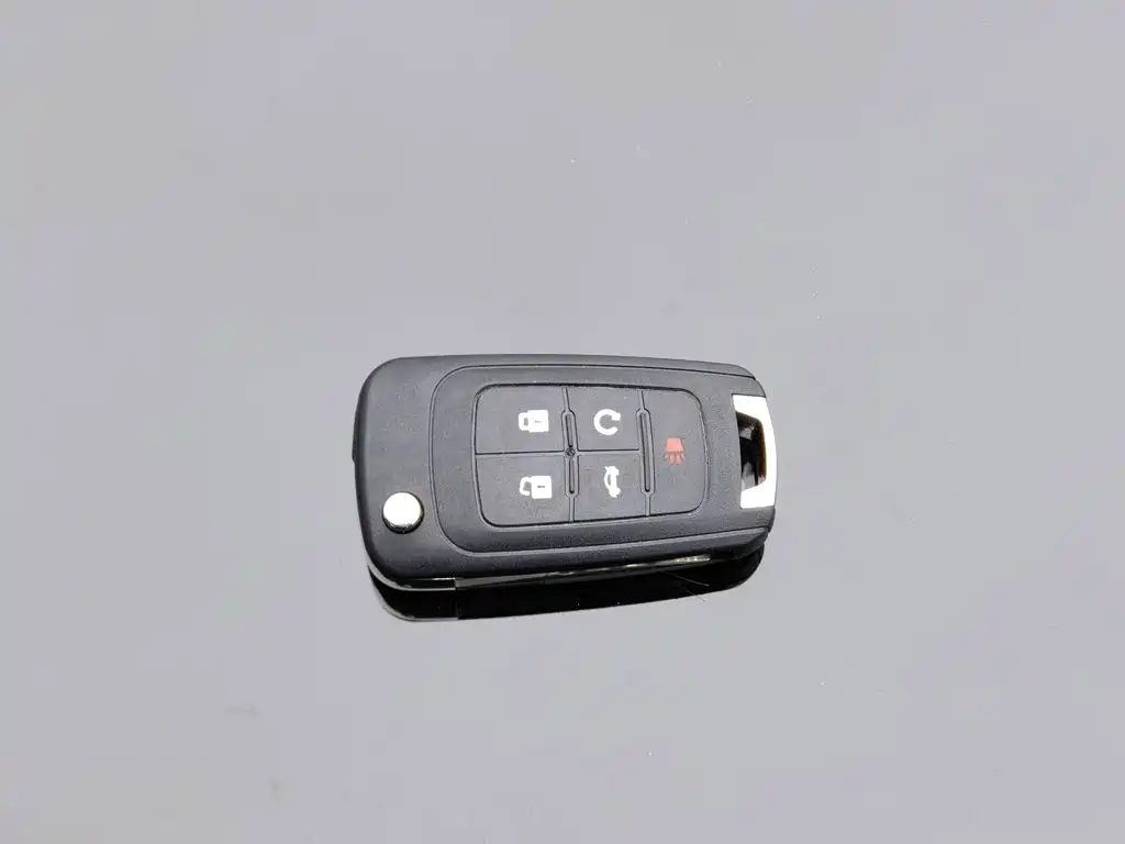 Buick LaCrosse — миниатюра 19