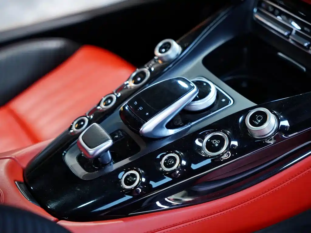 Mercedes-Benz AMG GT — миниатюра 26