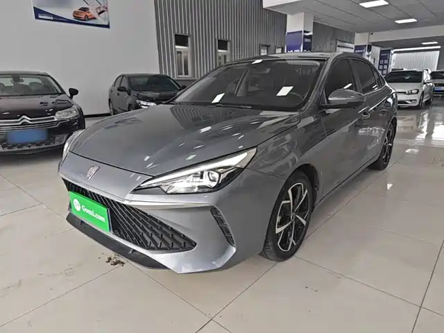 2024 Roewe i5