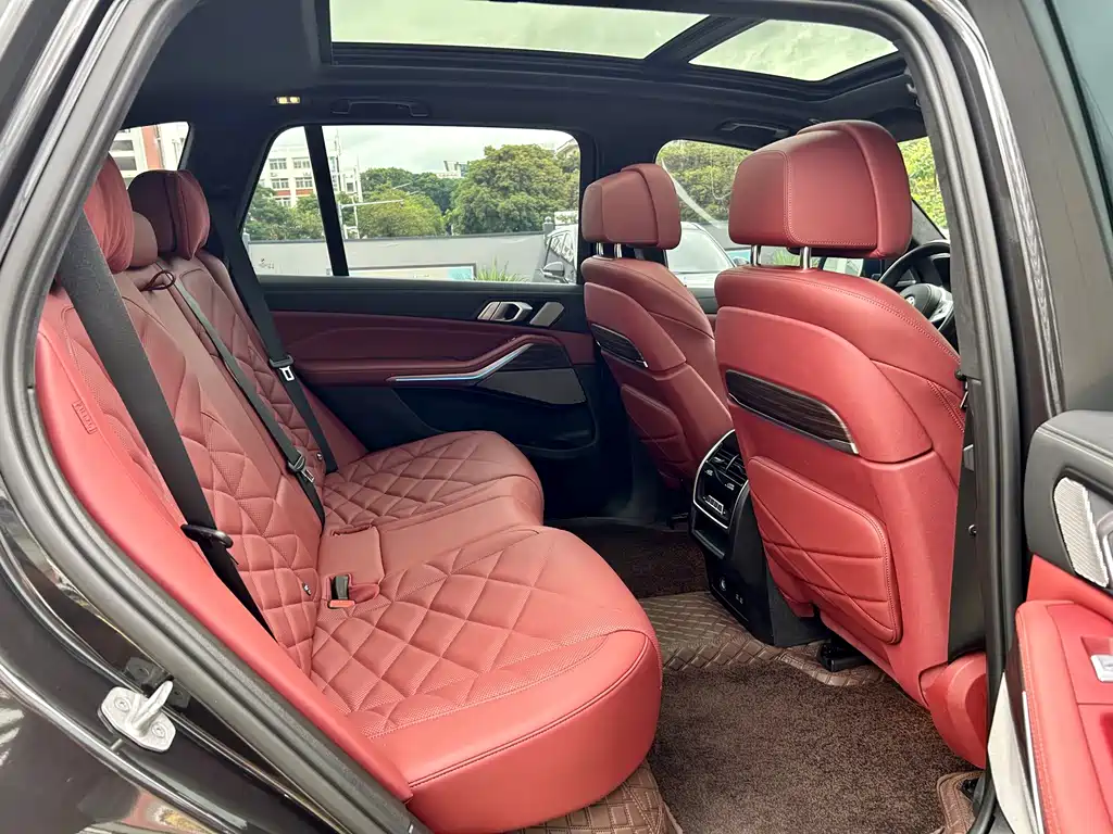 BMW X5 — миниатюра 15