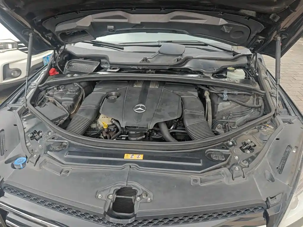 Mercedes-Benz R-Class — миниатюра 20