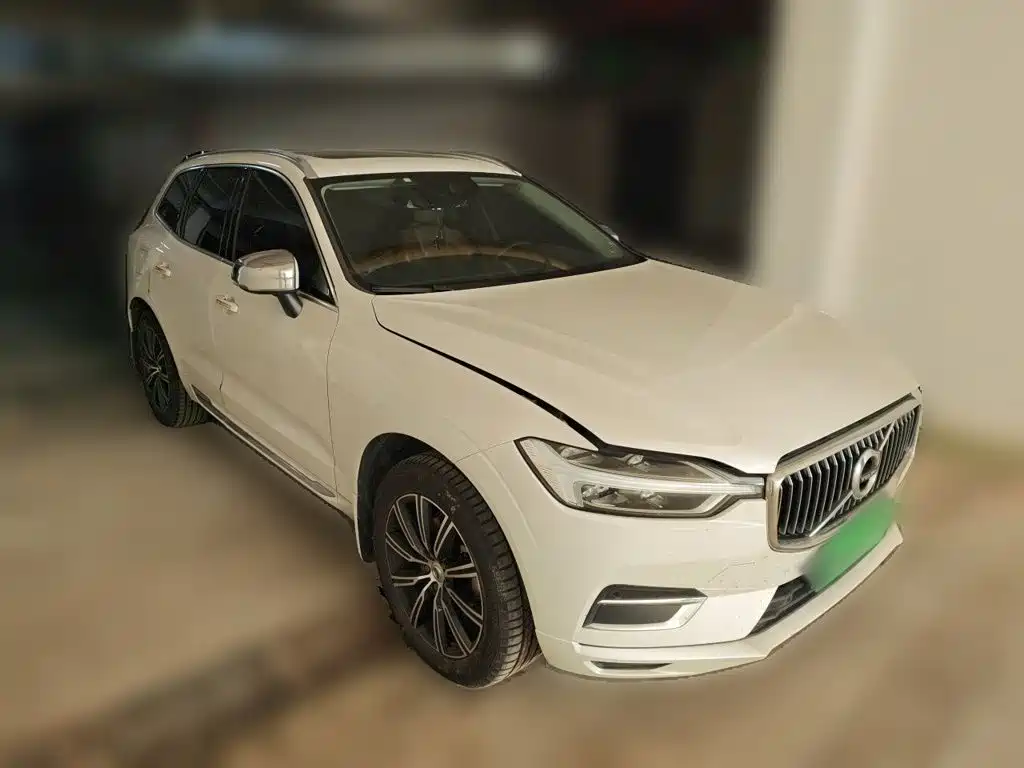 Volvo XC60 — миниатюра 24