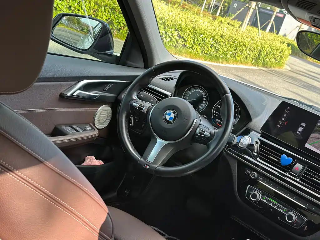 BMW 1 Series — миниатюра 13