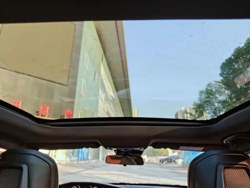 Changan UNI-V — миниатюра 21