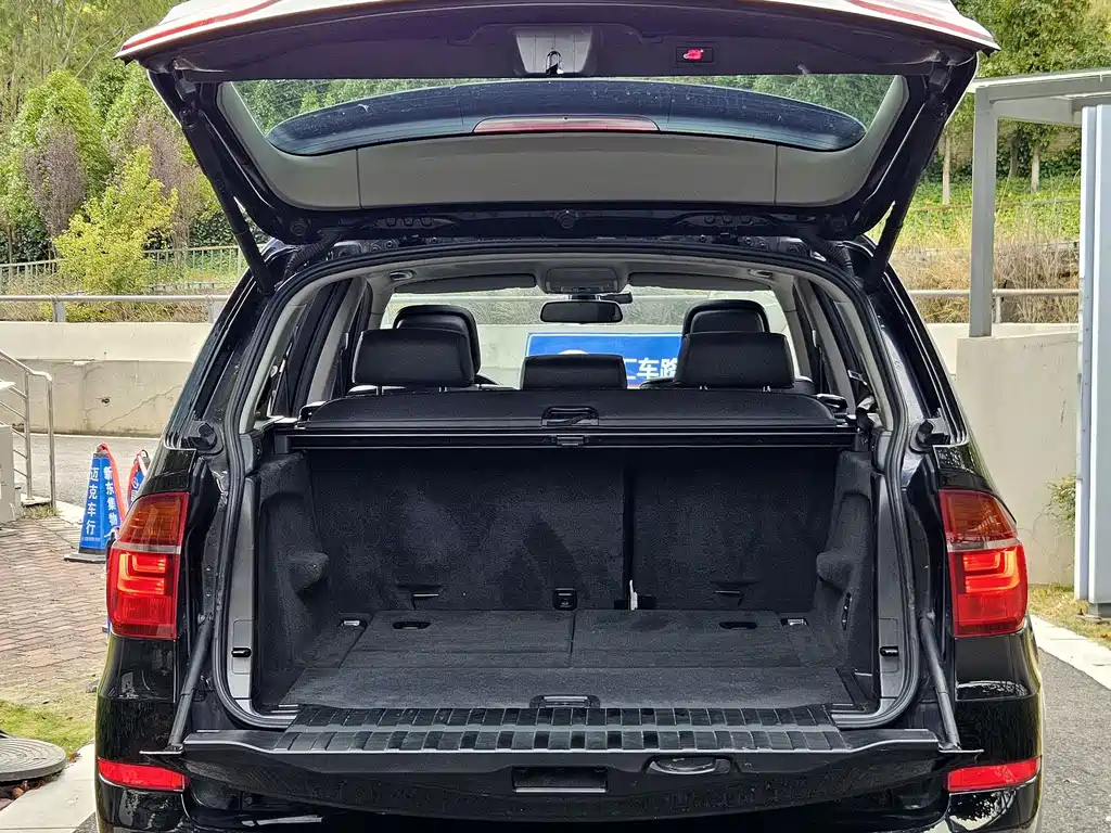 BMW X5 (Import) — миниатюра 21