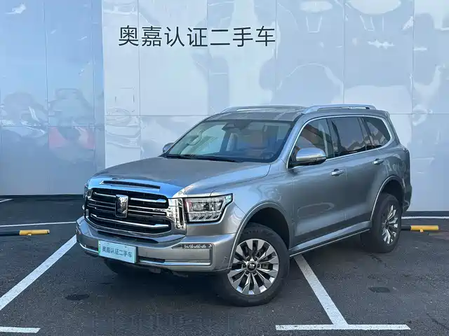 TANK TANK 500 NEW ENERGY 2024