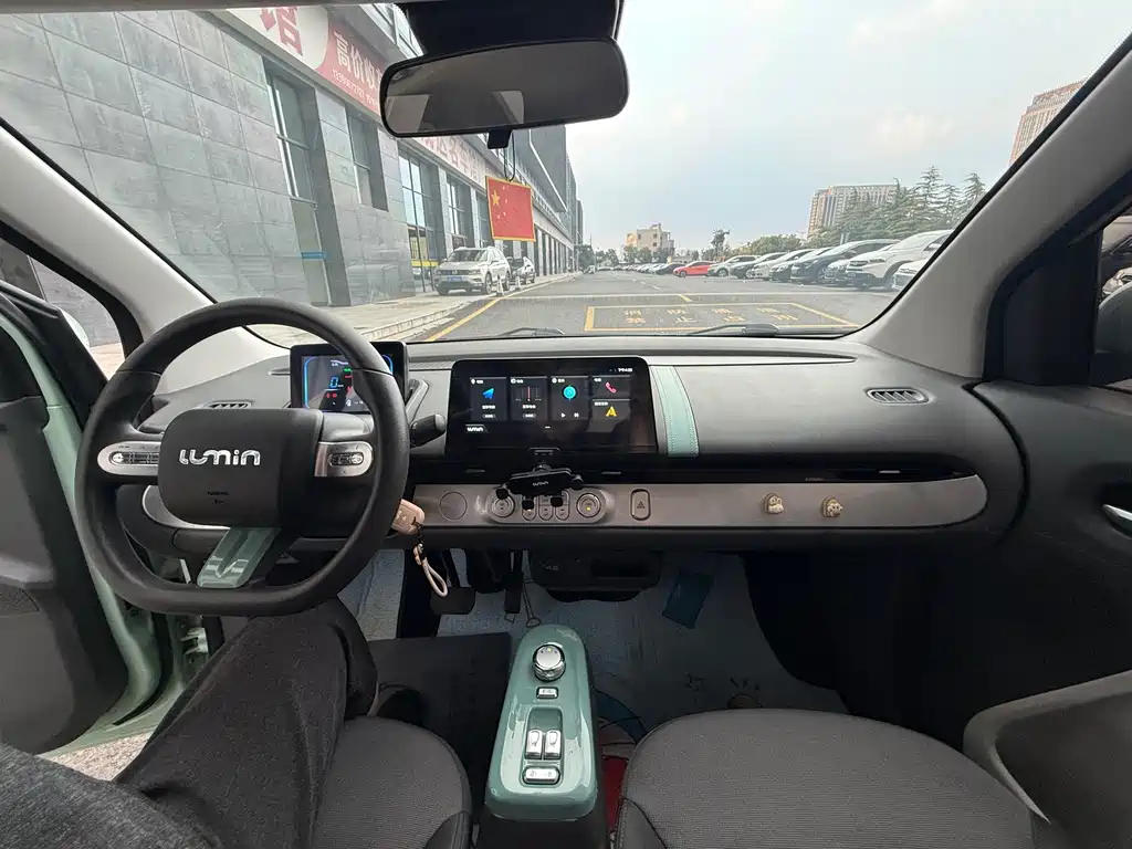 Qiyuan Lumin — миниатюра 13