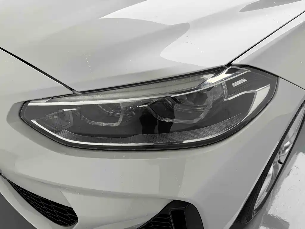 BMW 1 Series 1 2020 120i M Sport