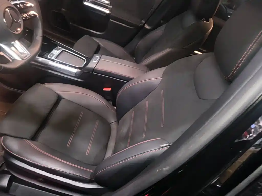 Mercedes-Benz GLA AMG — миниатюра 15