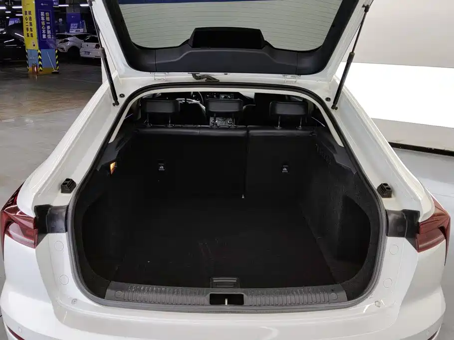 Bestune B70 — миниатюра 4