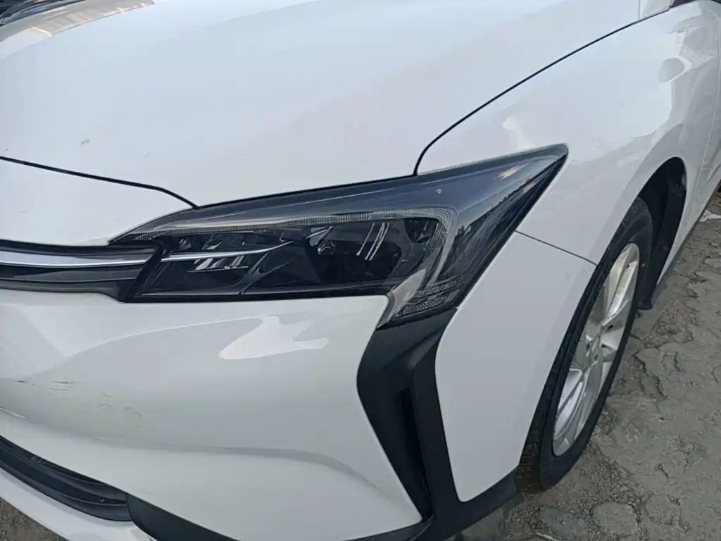 Buick Velite 6 — миниатюра 24
