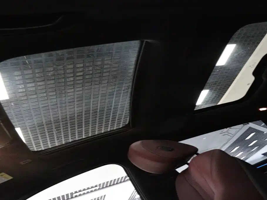 BMW 5 Series New Energy 535Le M Sport Package, фото 27