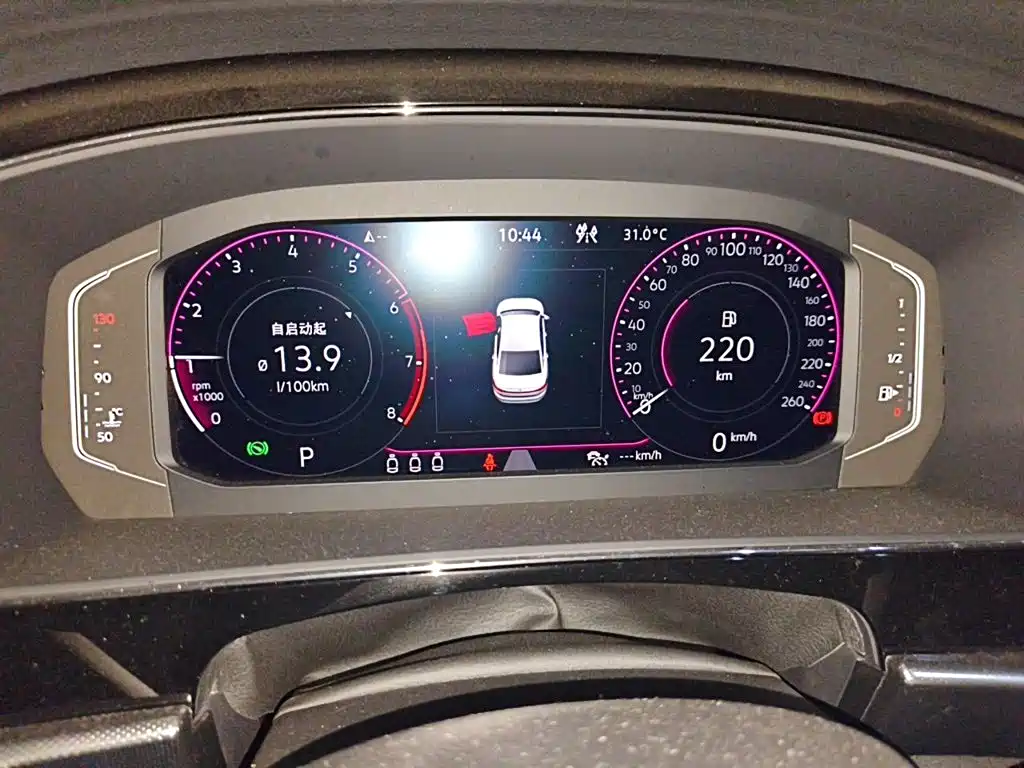 Volkswagen Passat — миниатюра 4