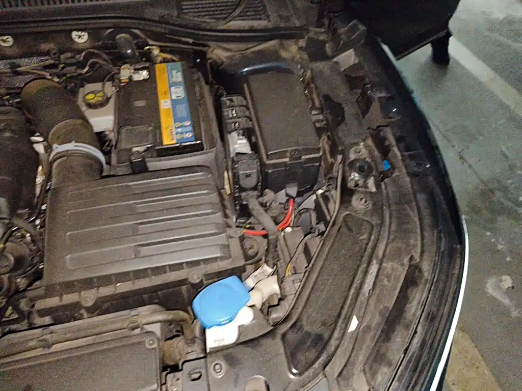 Volkswagen Passat — миниатюра 20