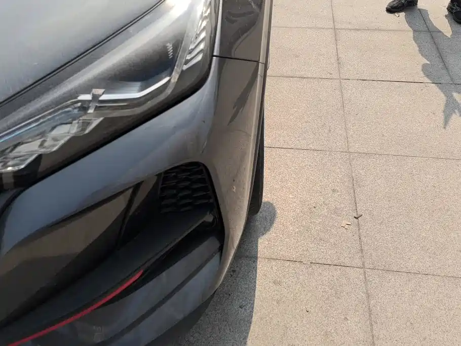 Changan CS75 PLUS — миниатюра 5