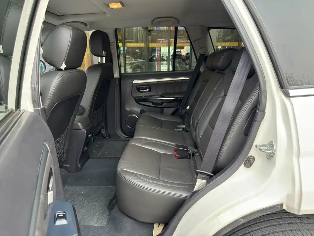 Haval H5 Classic — миниатюра 22