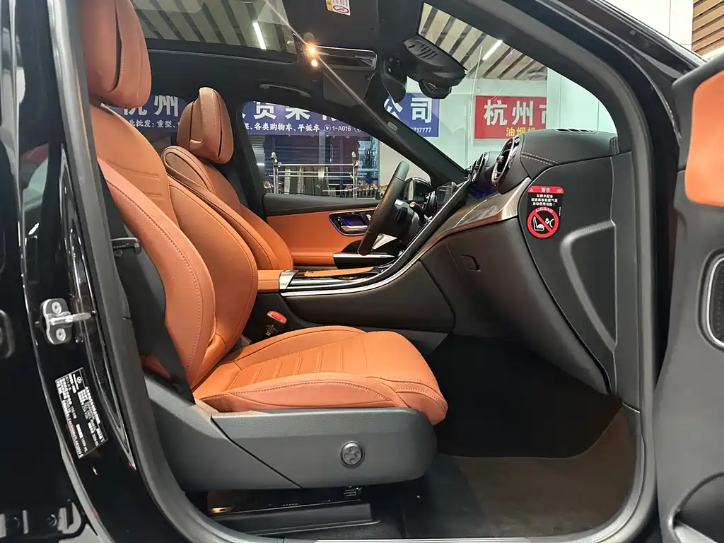 Mercedes-Benz GLC — миниатюра 19