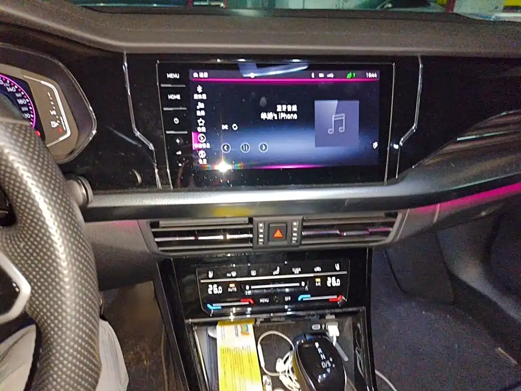 Volkswagen Passat — миниатюра 6