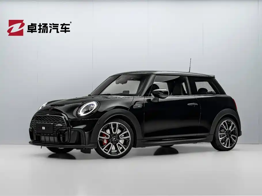 MINI Mini JCW