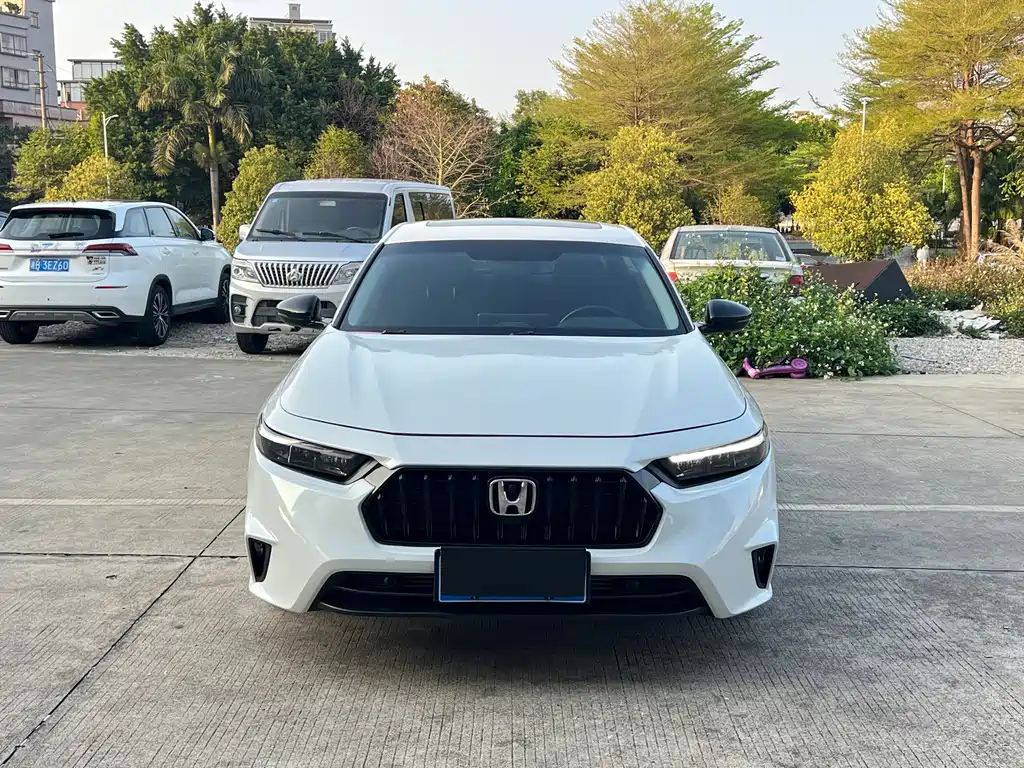 HONDA YINGSHIPAI