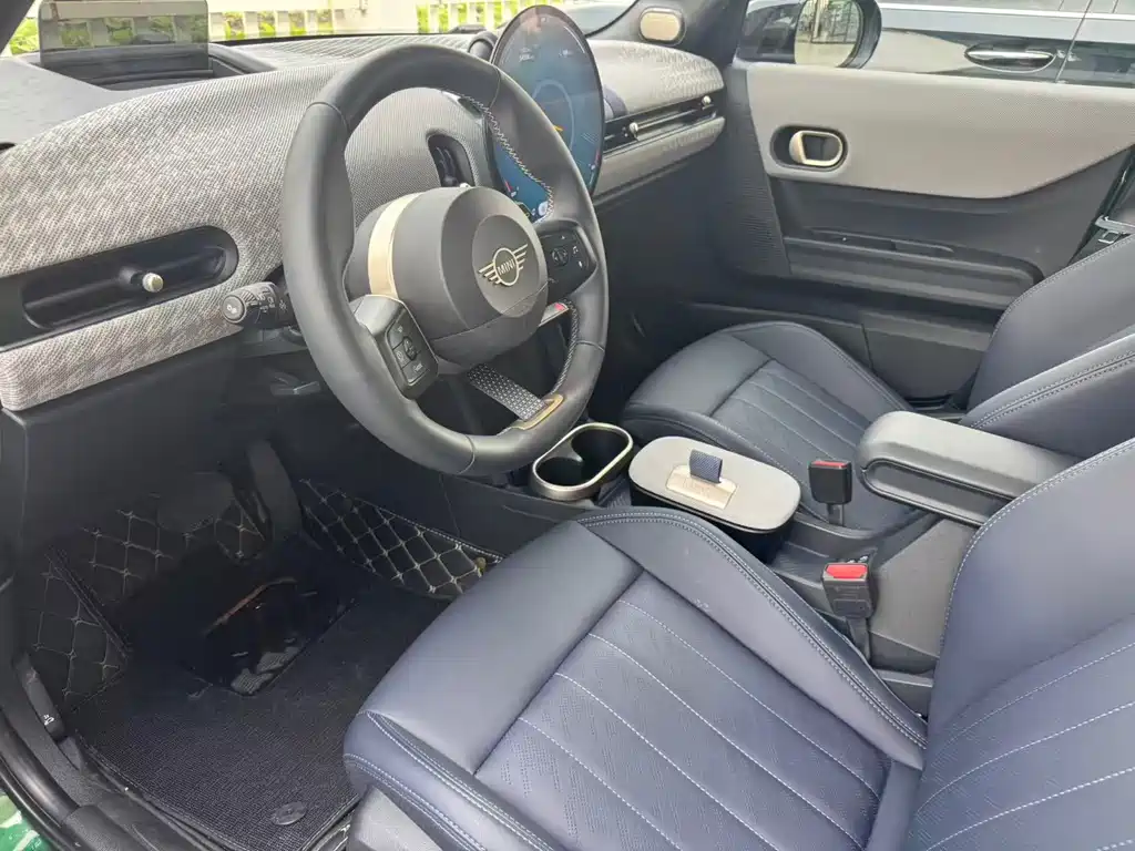 Mini Mini 2025 2.0T COOPER S