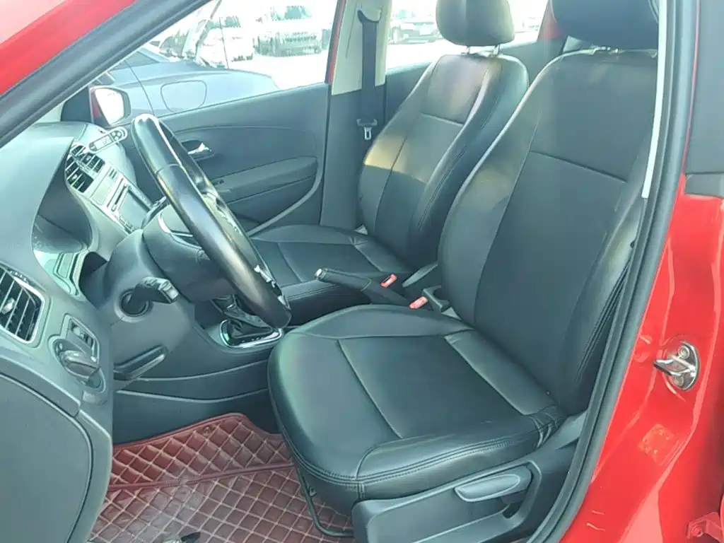 Volkswagen Polo — миниатюра 15