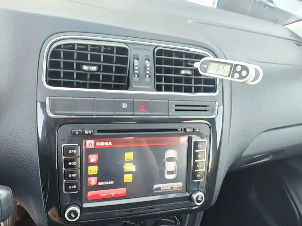 Volkswagen Polo — миниатюра 13