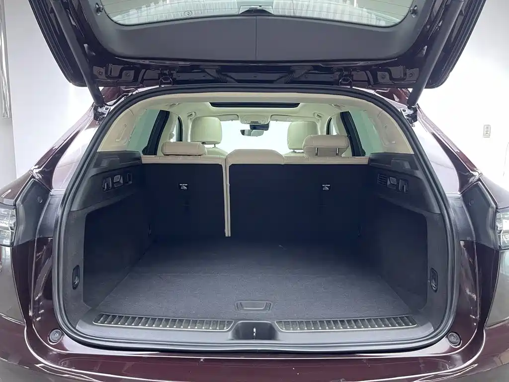 Buick Envision S — миниатюра 10