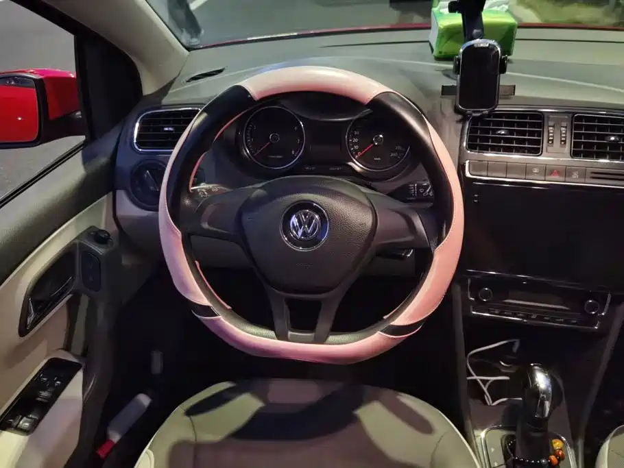 Volkswagen Polo — миниатюра 15