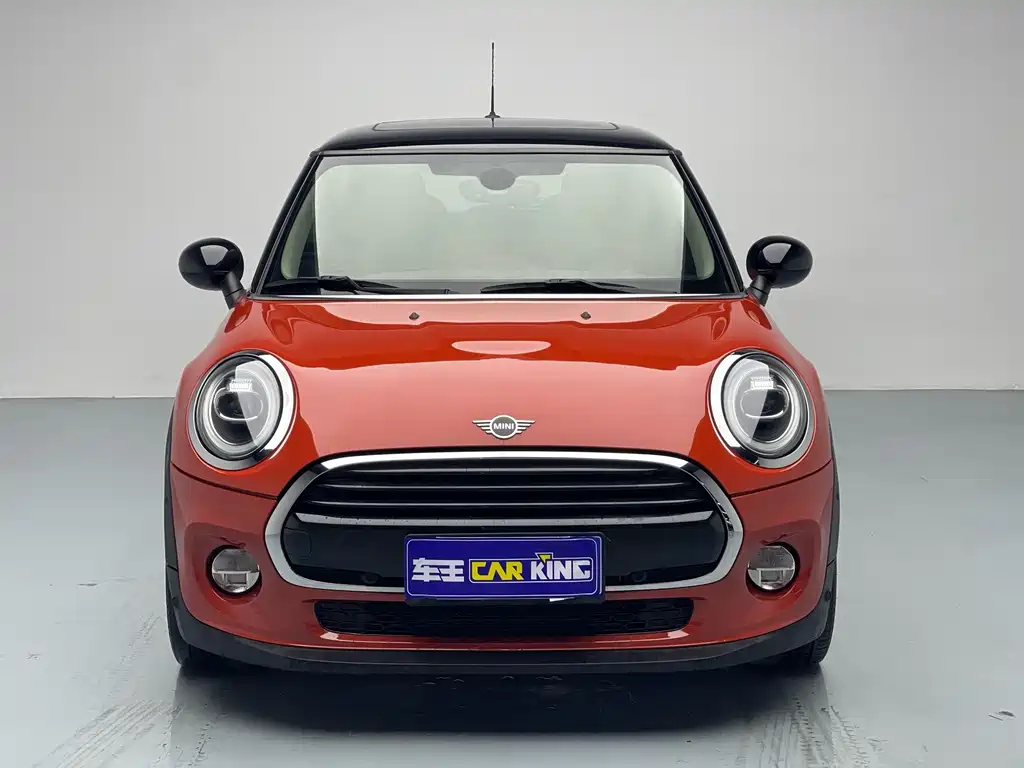 MINI Mini — миниатюра 17
