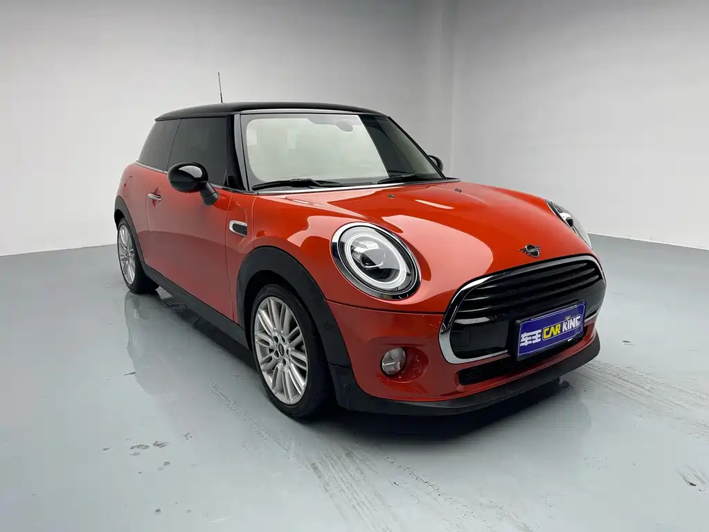 MINI Mini — миниатюра 19