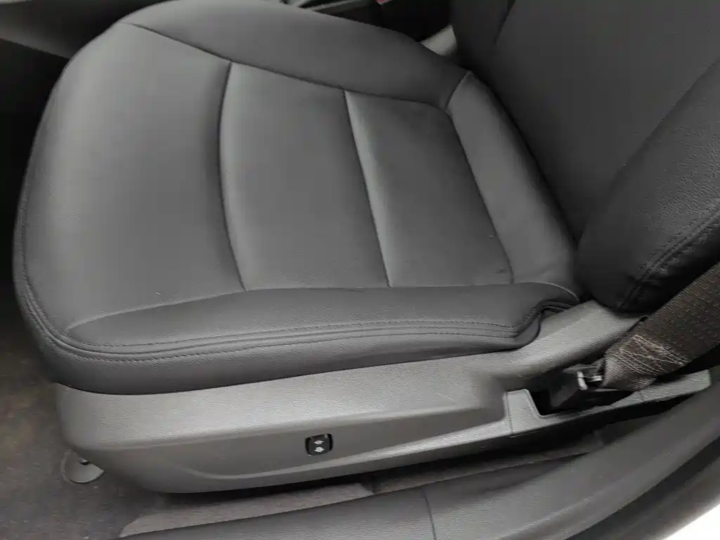 Chevrolet Malibu — миниатюра 20