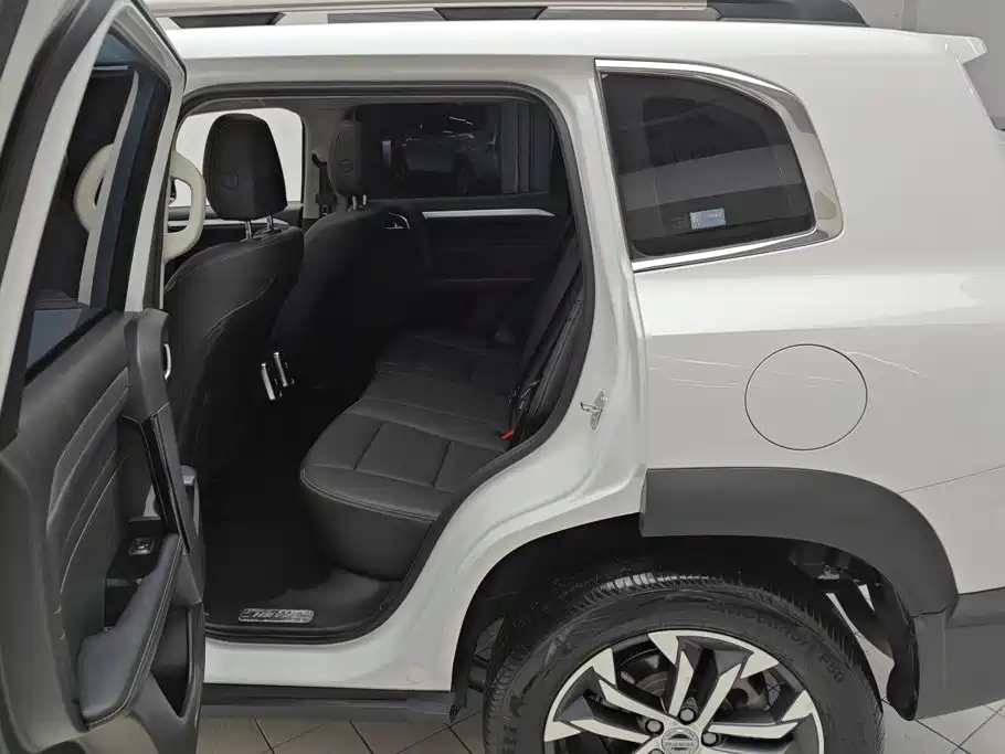 Haval Big Dog — миниатюра 11