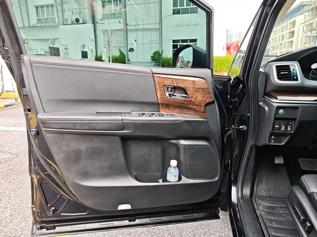 Honda Odyssey — миниатюра 21