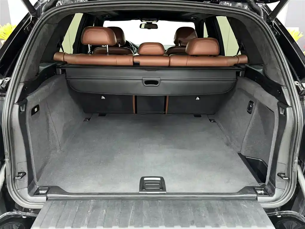 BMW X5 — фотографии объявления, Фото 12