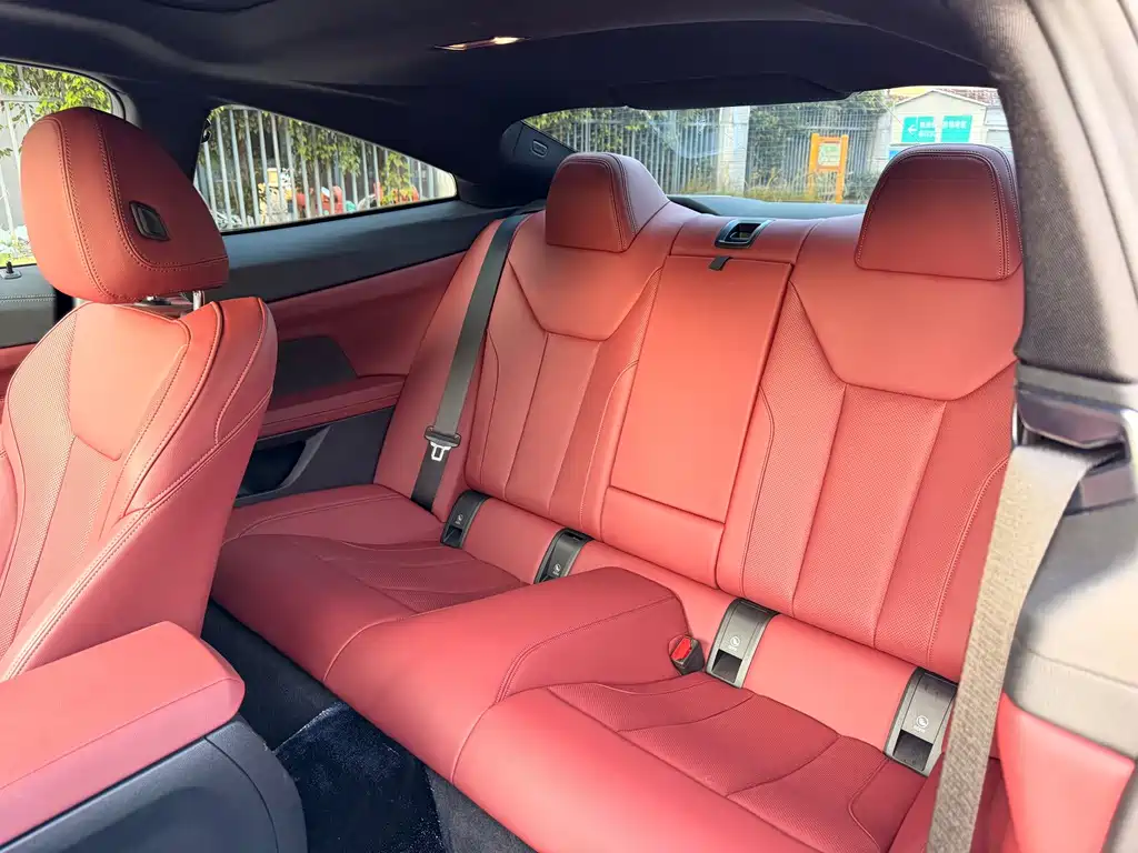 BMW 4 Series — миниатюра 6