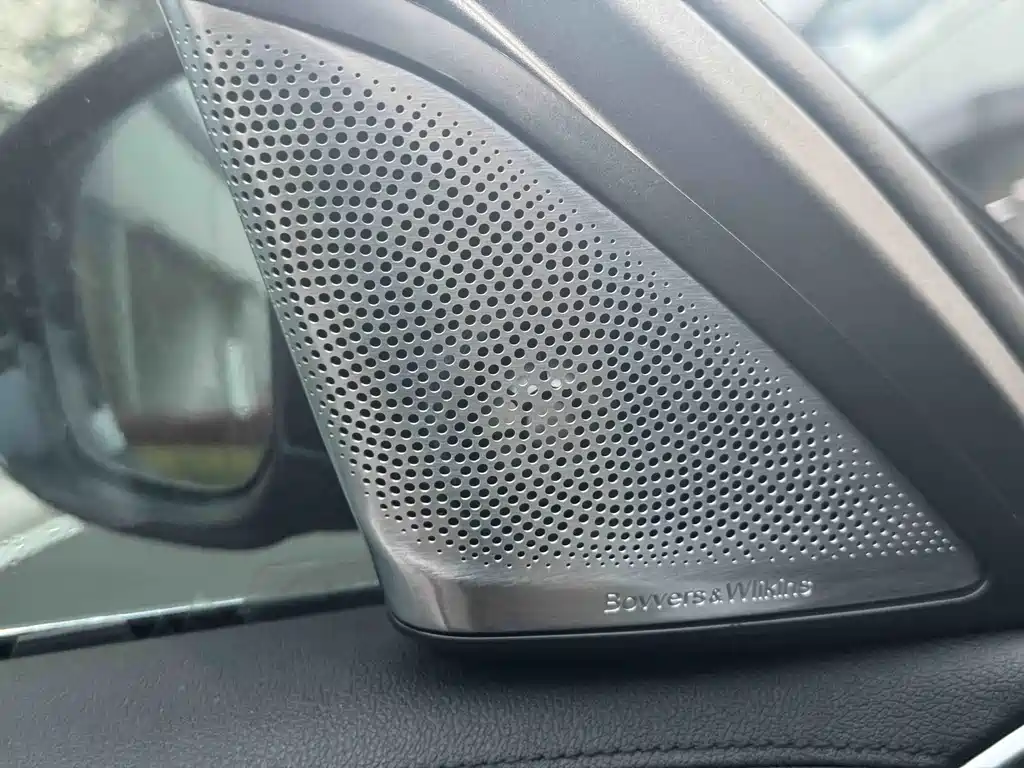 BMW 5 SERIES NEW ENERGY