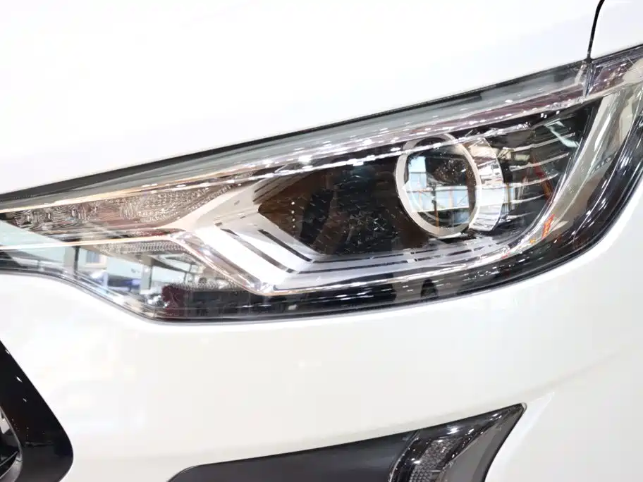 Haval Chitu — миниатюра 7