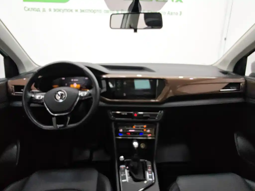Volkswagen Tharu 2022 280TSI Comfort