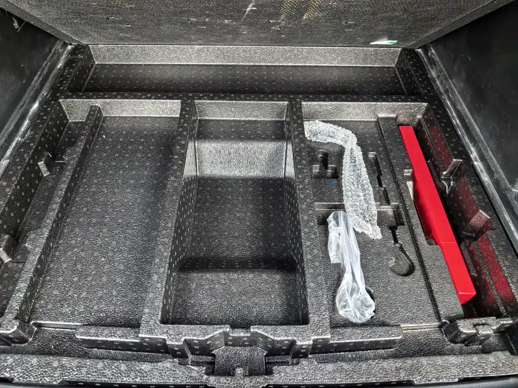 Beijing Off-Road BJ30 — миниатюра 19
