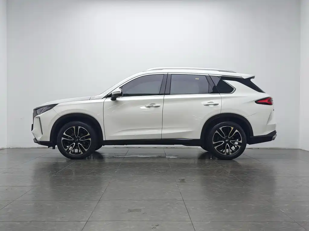 GAC Motor GS4 Plus — миниатюра 11